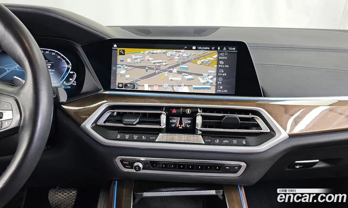BMW X5 2021 3.0 автомат (гидро), фото 14 BMW X5 2021 3.0 автомат (гидро), фото 14
