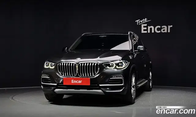 BMW X5 2021 3.0 автомат (гидро), миниатюра 3 BMW X5 2021 3.0 автомат (гидро), миниатюра 3