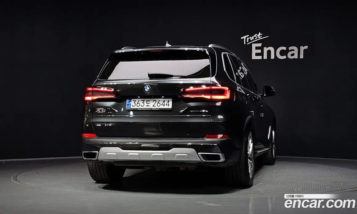 BMW X5 2021 3.0 автомат (гидро), фото 4 BMW X5 2021 3.0 автомат (гидро), фото 4