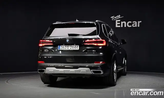 BMW X5 2021 3.0 автомат (гидро), миниатюра 4 BMW X5 2021 3.0 автомат (гидро), миниатюра 4