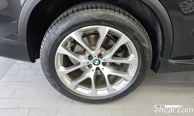 BMW X5 2021 3.0 автомат (гидро), миниатюра 5 BMW X5 2021 3.0 автомат (гидро), миниатюра 5