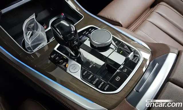 BMW X5 2021 3.0 автомат (гидро), миниатюра 9 BMW X5 2021 3.0 автомат (гидро), миниатюра 9