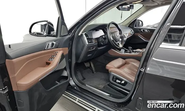 BMW X5 2021 3.0 автомат (гидро), миниатюра 10 BMW X5 2021 3.0 автомат (гидро), миниатюра 10