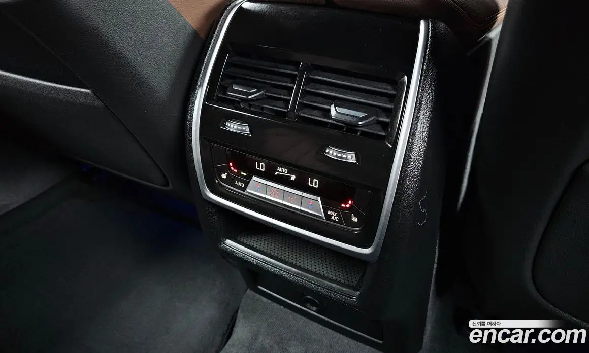 BMW X6 2021 3.0 автомат (гидро), фото 18