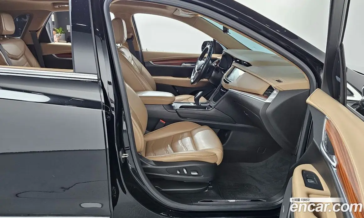 Cadillac XT5 2018 3.6 автомат (гидро), фото 11