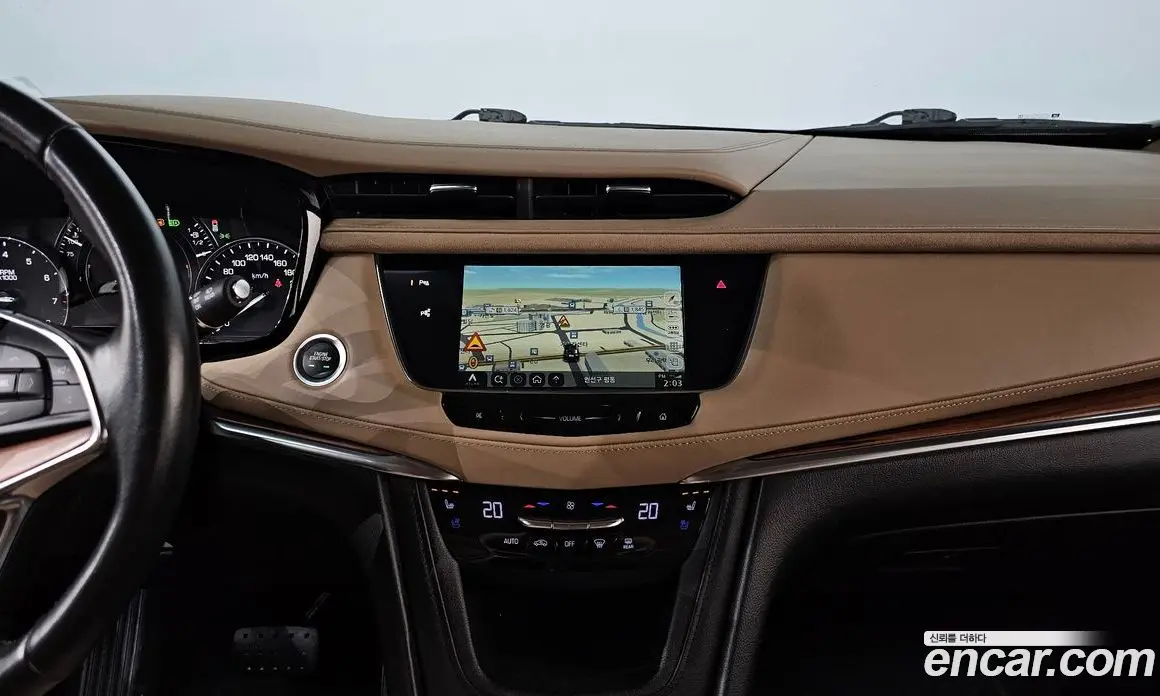 Cadillac XT5 2018 3.6 автомат (гидро), фото 14