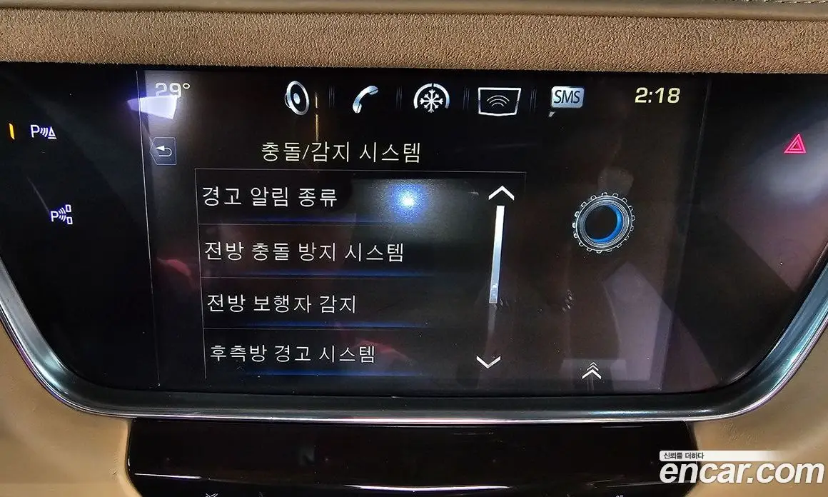 Cadillac XT5 2018 3.6 автомат (гидро), фото 16