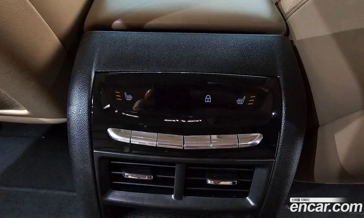 Cadillac XT5 2018 3.6 автомат (гидро), фото 18