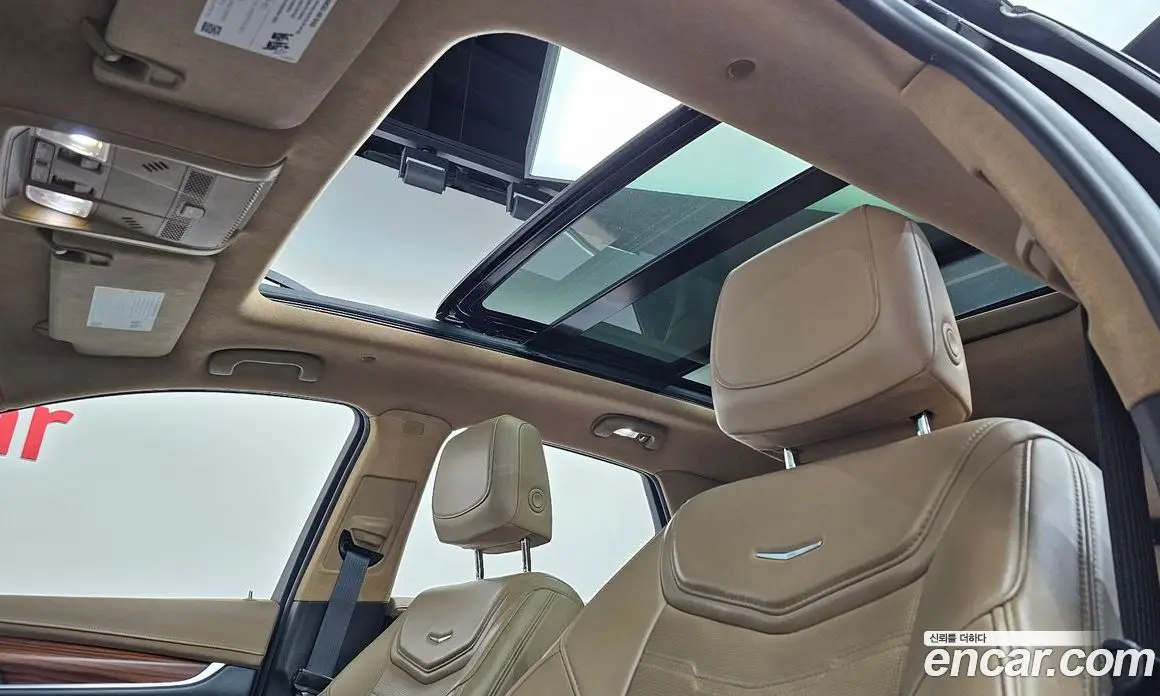 Cadillac XT5 2018 3.6 автомат (гидро), фото 19