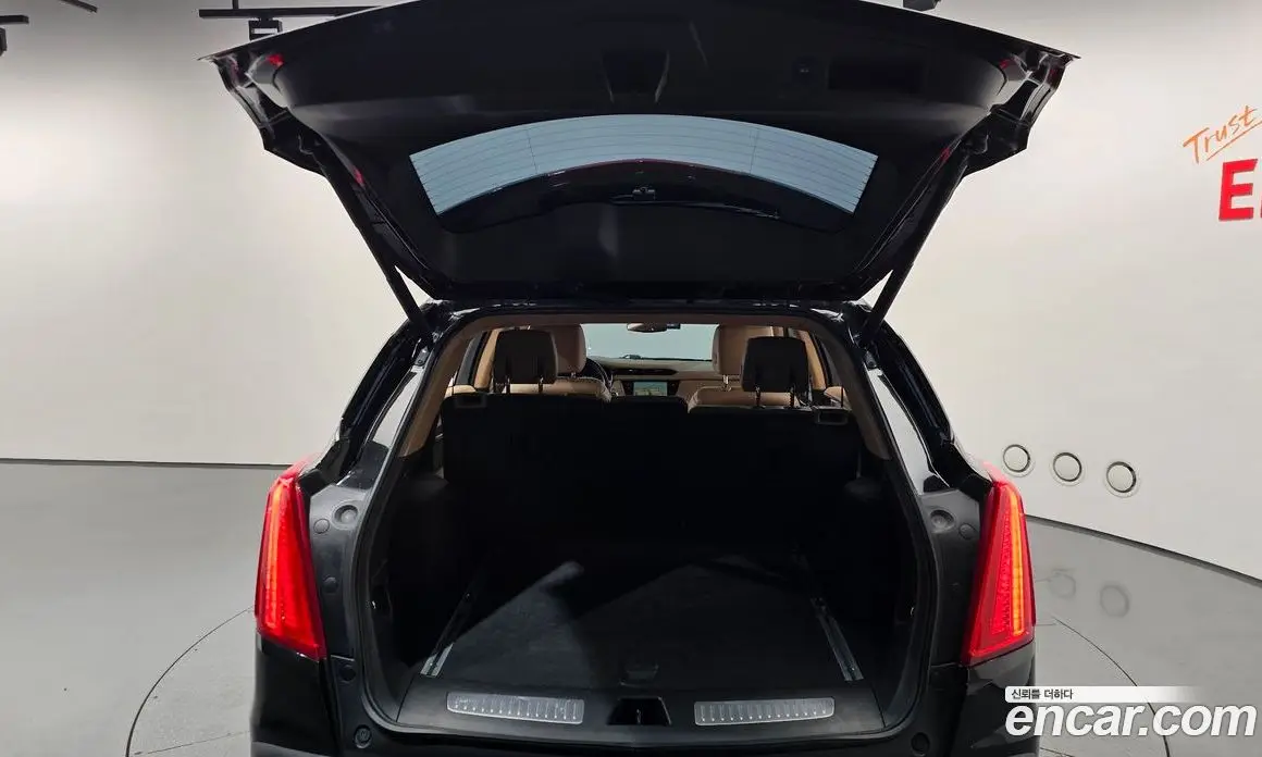 Cadillac XT5 2018 3.6 автомат (гидро), фото 20