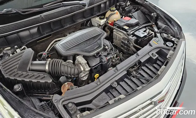 Cadillac XT5 2018 3.6 автомат (гидро), миниатюра 6