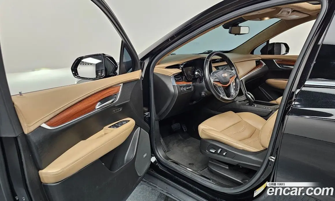 Cadillac XT5 2018 3.6 автомат (гидро), фото 10