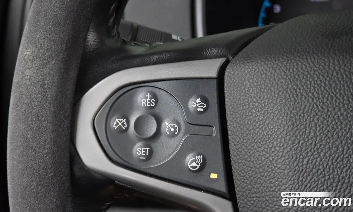 Chevrolet Colorado 2020 3.6 автомат (гидро), фото 17