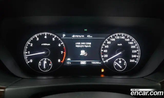 Genesis EQ900 2015 3.3 автомат (гидро), миниатюра 11