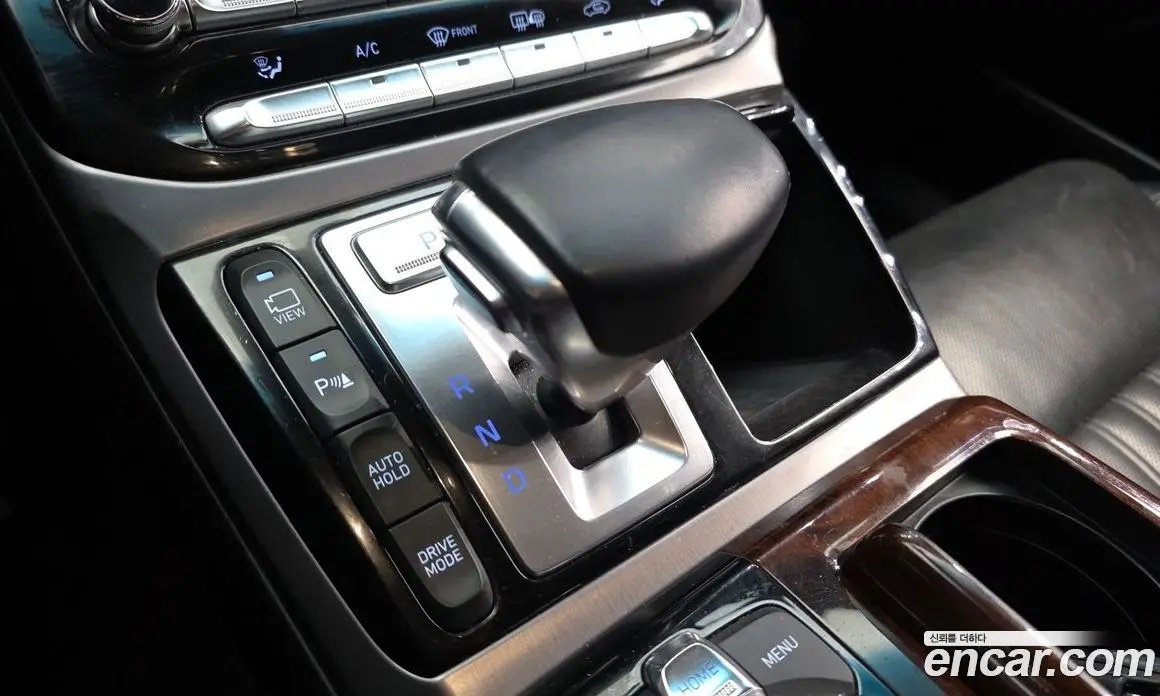 Genesis EQ900 2015 3.3 автомат (гидро), фото 12