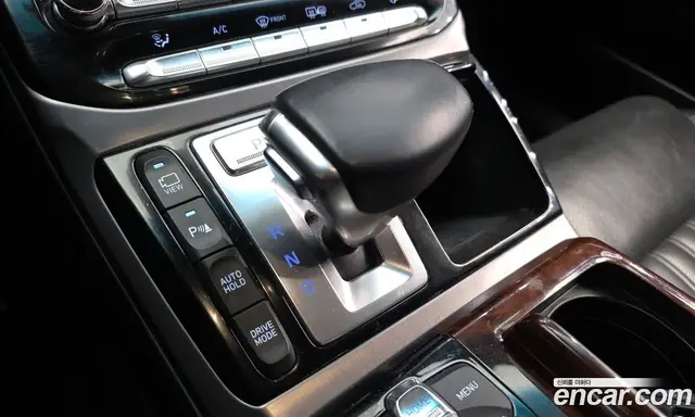 Genesis EQ900 2015 3.3 автомат (гидро), миниатюра 12
