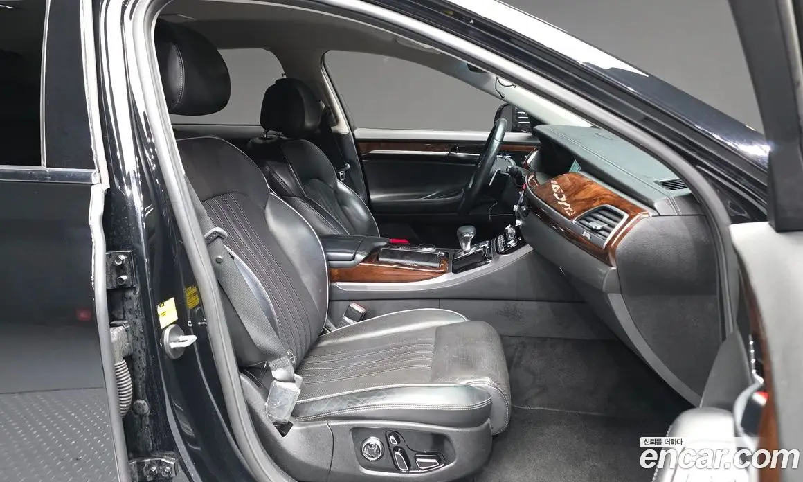 Genesis EQ900 2015 3.3 автомат (гидро), фото 17