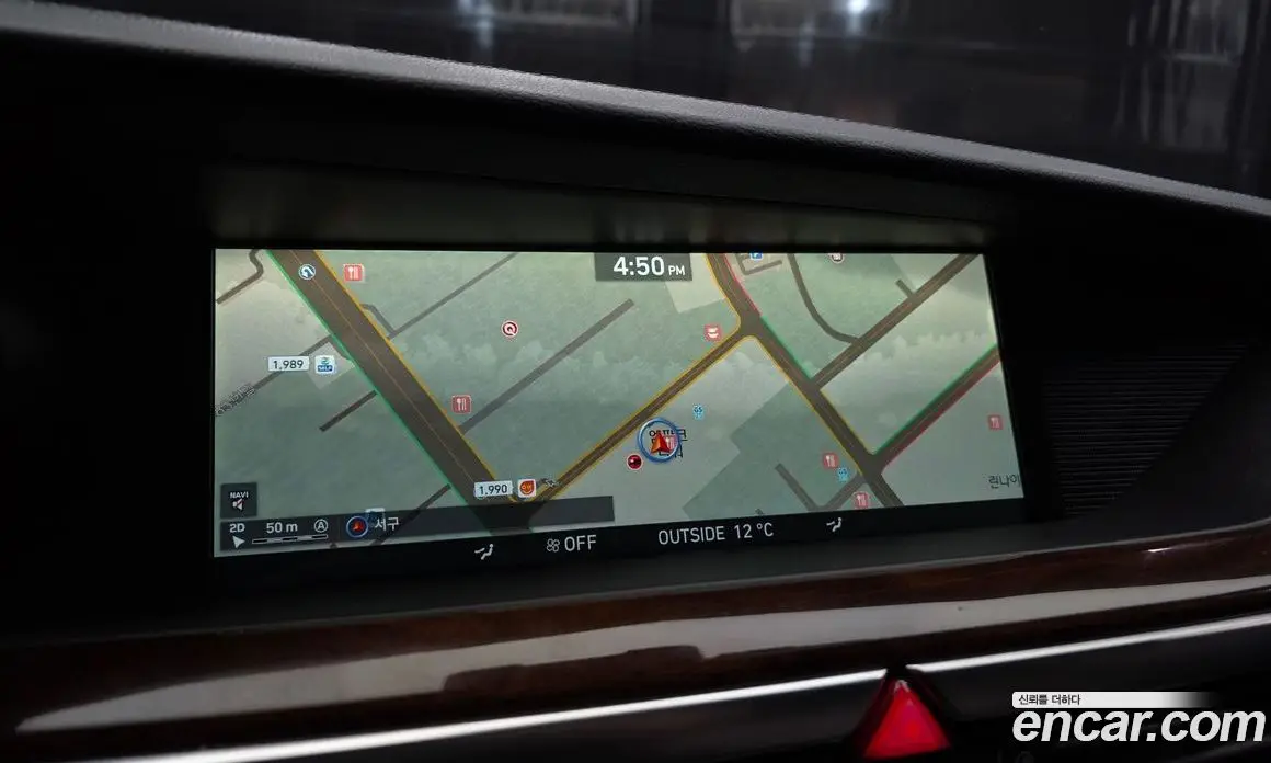 Genesis EQ900 2015 3.3 автомат (гидро), фото 20