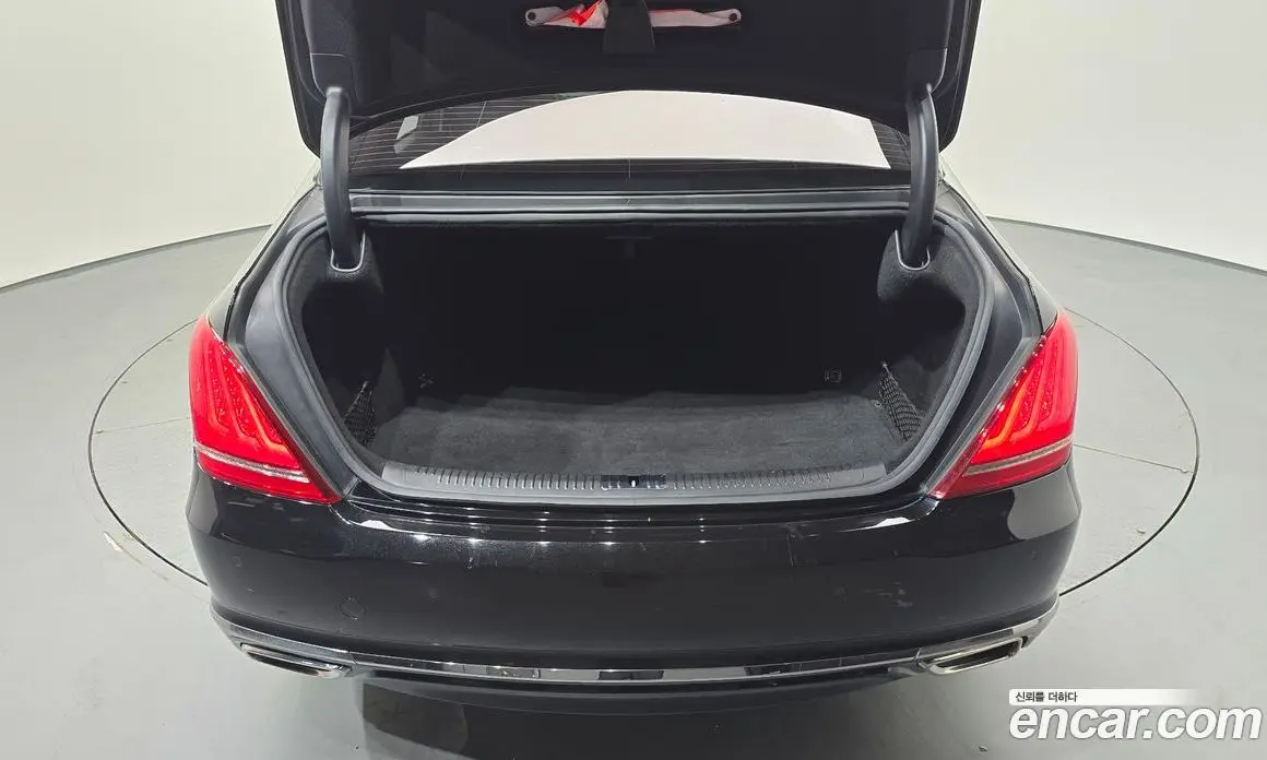 Genesis EQ900 2016 3.8 автомат (гидро), фото 17