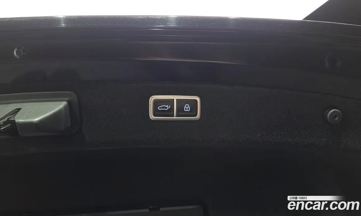 Genesis G80 2021 3.5 автомат (гидро), фото 20