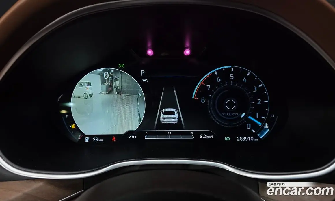 Genesis G80 2021 3.5 автомат (гидро), фото 8