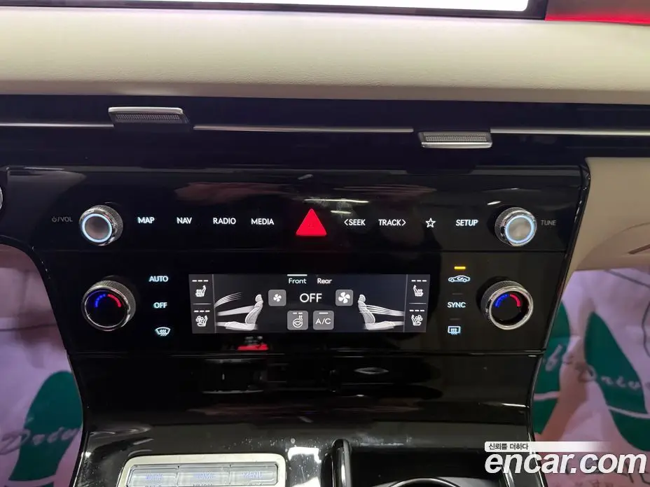 Genesis G80 2025 2.5 автомат (гидро), фото 14