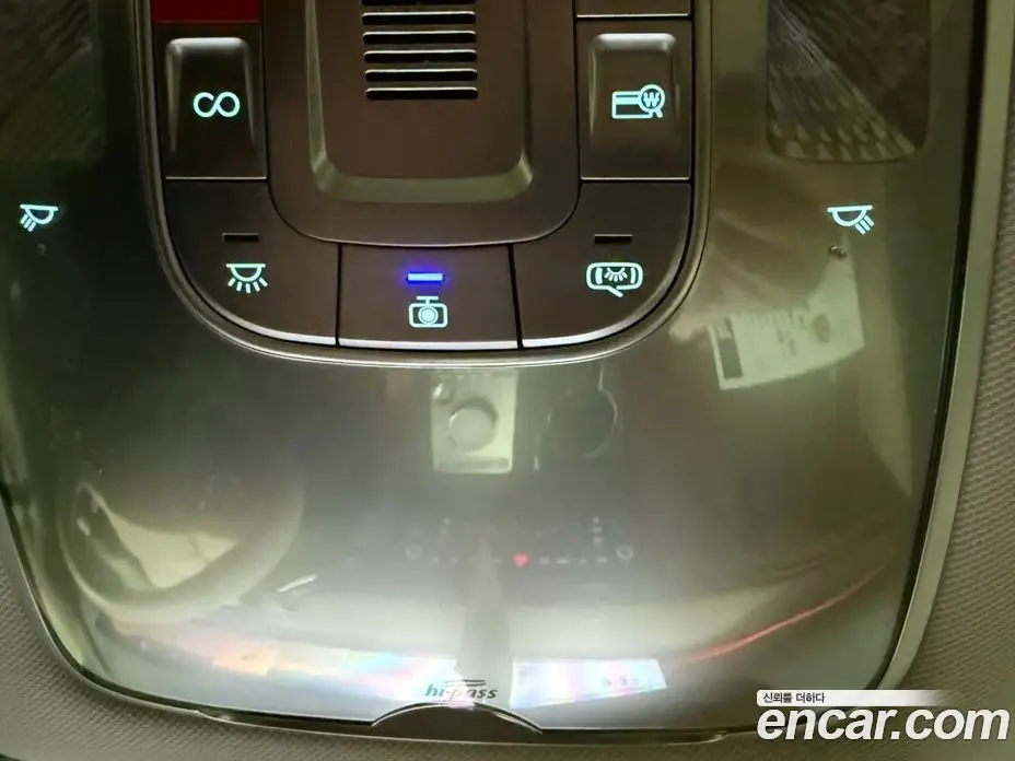 Genesis G80 2025 2.5 автомат (гидро), фото 16