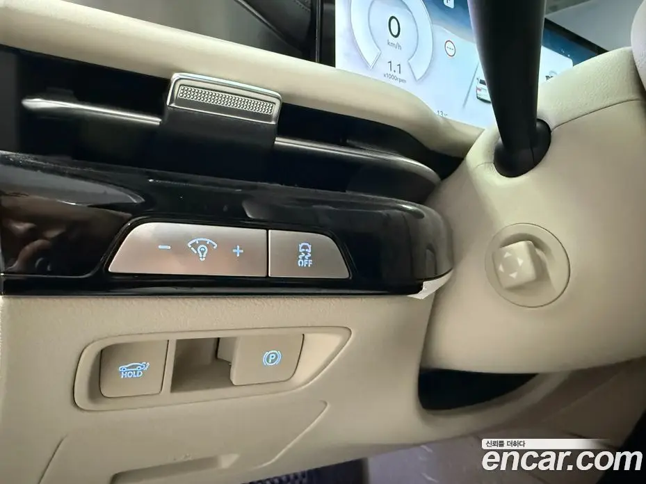 Genesis G80 2025 2.5 автомат (гидро), фото 18