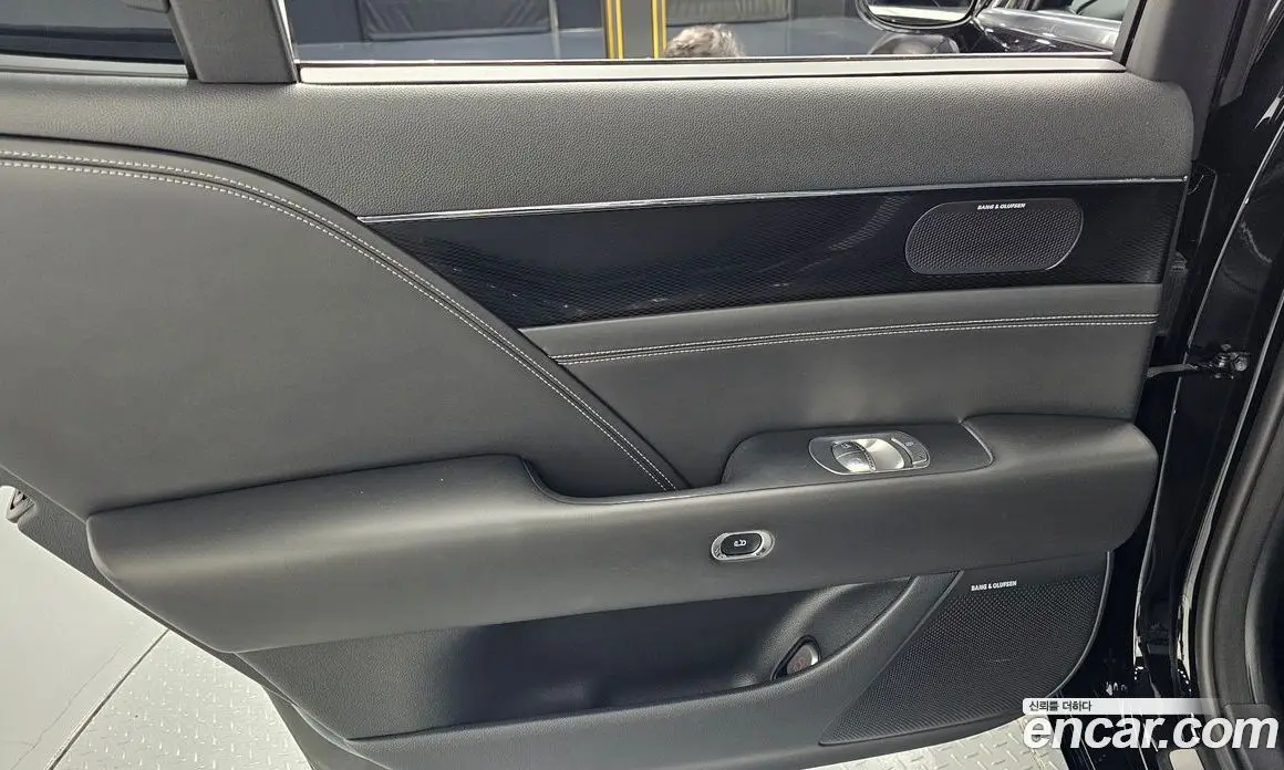 Genesis G90 2022 3.5 автомат (гидро), фото 15