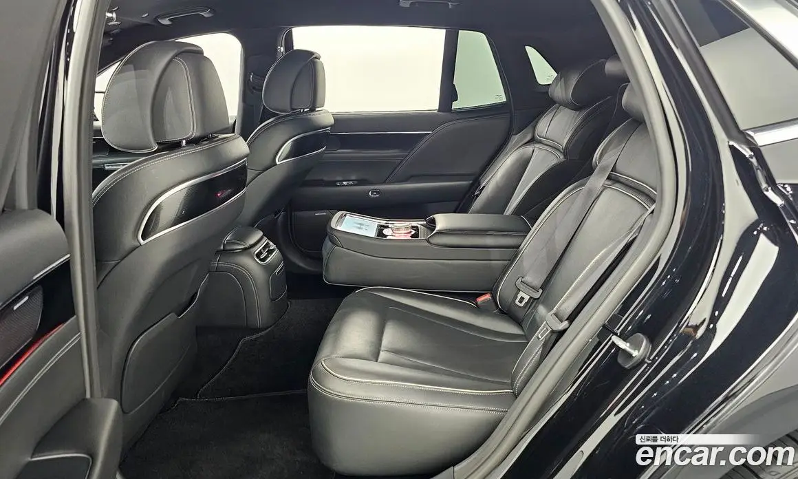 Genesis G90 2022 3.5 автомат (гидро), фото 18