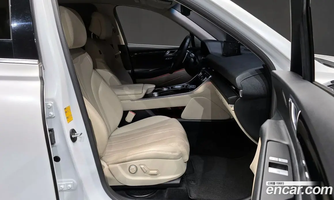 Genesis GV80 2020 3.0 автомат (гидро), фото 11