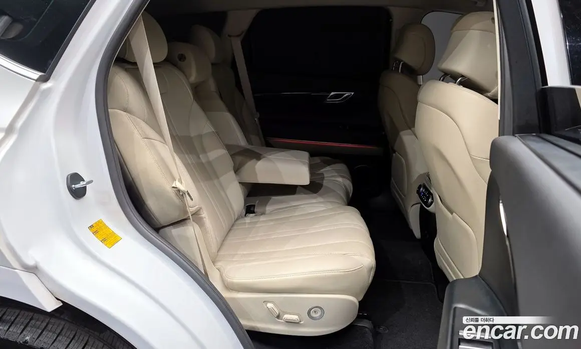 Genesis GV80 2020 3.0 автомат (гидро), фото 12
