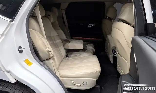 Genesis GV80 2020 3.0 автомат (гидро), миниатюра 12