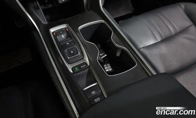 Honda Accord 2018 2.0 автомат (гидро), миниатюра 12