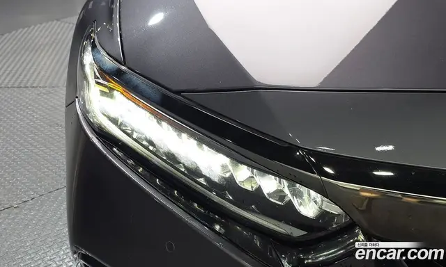 Honda Accord 2018 2.0 автомат (гидро), миниатюра 8