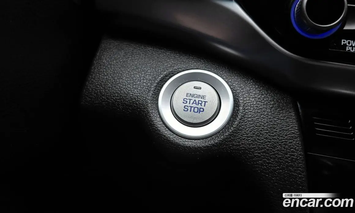 Hyundai Avante 2019 1.6 автомат (гидро), фото 18