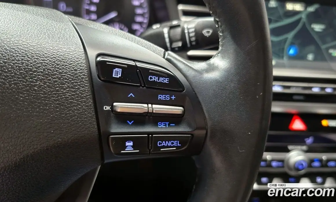 Hyundai Avante 2019 1.6 автомат (гидро), фото 19