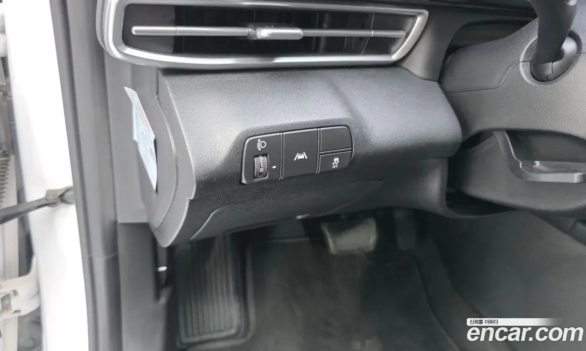Hyundai Avante 2021 1.6 автомат (гидро), фото 12