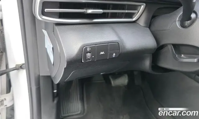 Hyundai Avante 2021 1.6 автомат (гидро), миниатюра 12