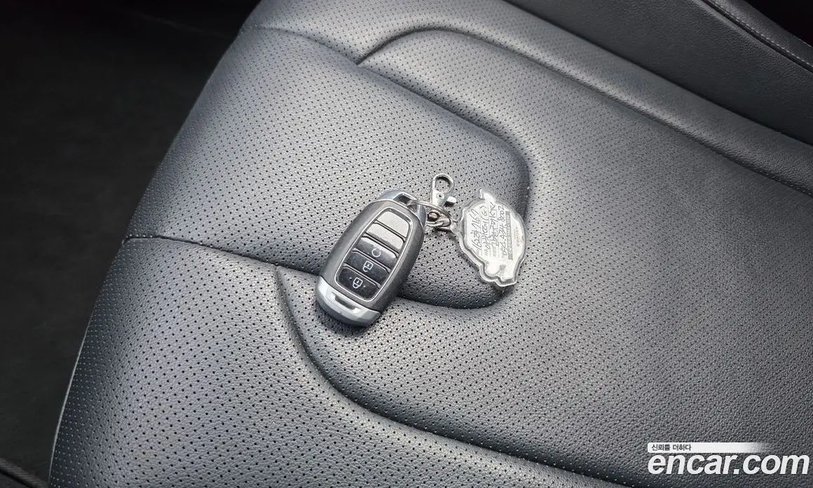 Hyundai Avante 2021 1.6 автомат (гидро), фото 19