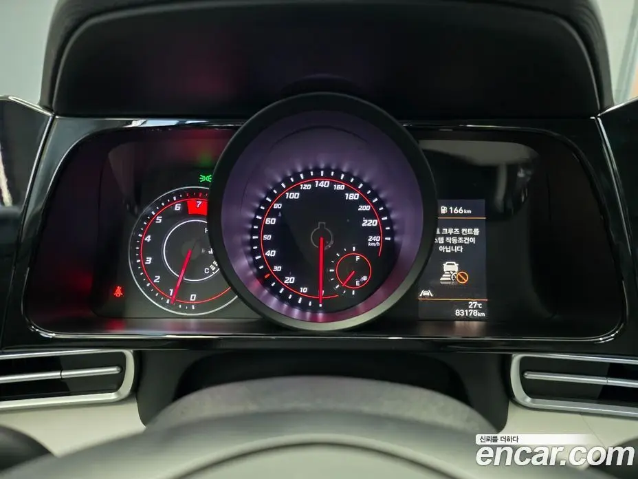 Hyundai Avante 2021 1.6 автомат (гидро), фото 8