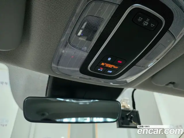 Hyundai Avante 2021 1.6 автомат (гидро), миниатюра 10