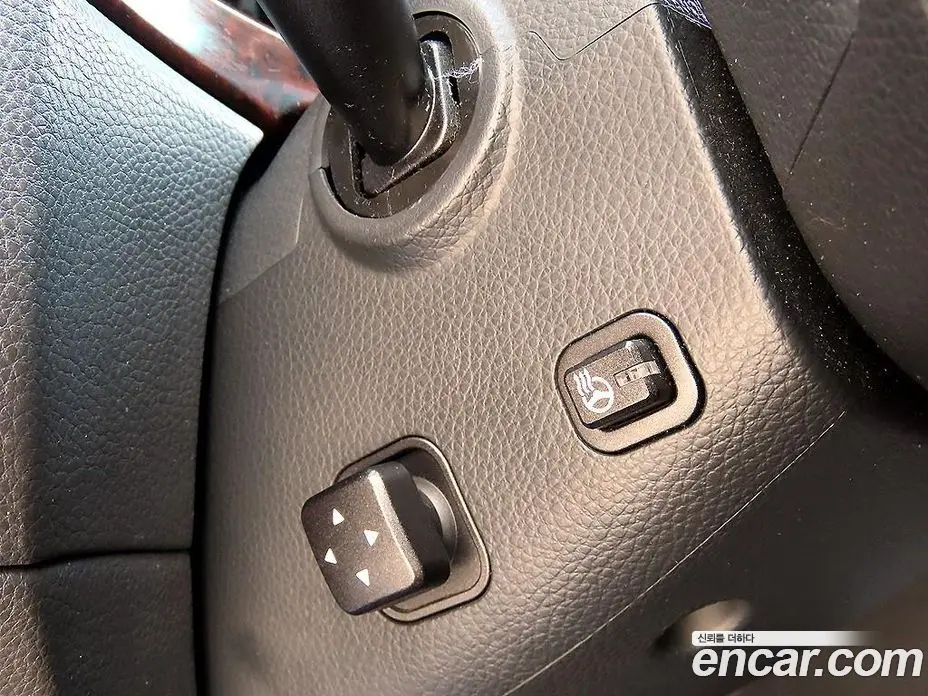 Hyundai Equus 2009 3.8 автомат (гидро), фото 13