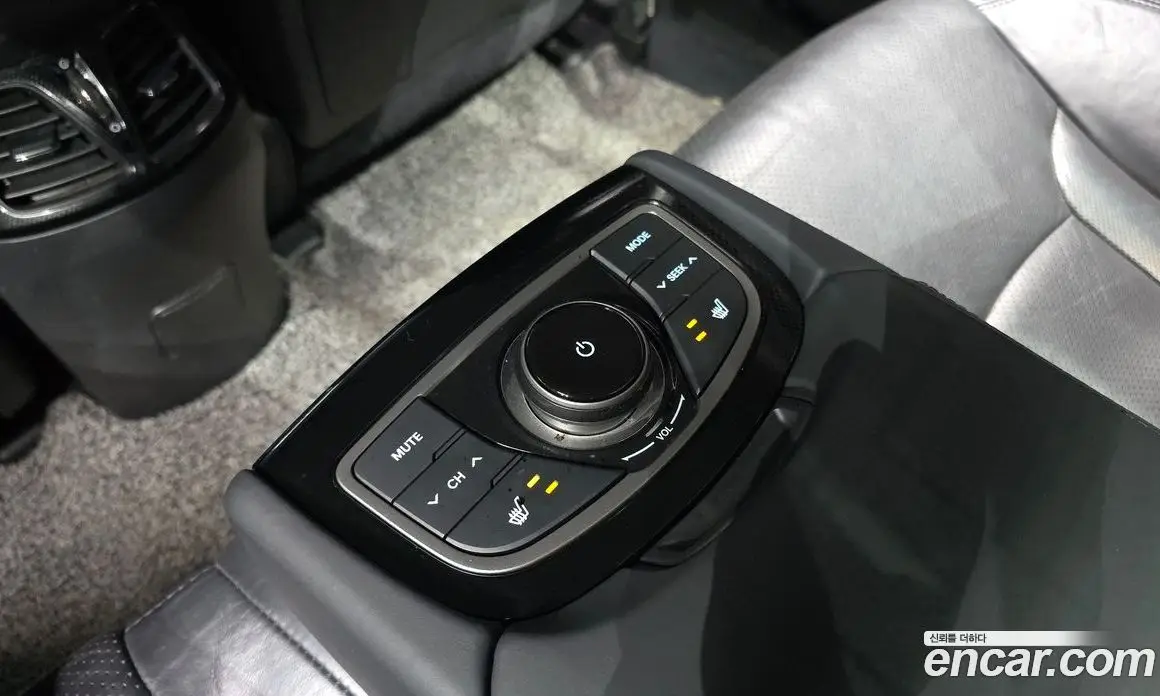 Hyundai Grandeur 2012 3.0 автомат (гидро), фото 18