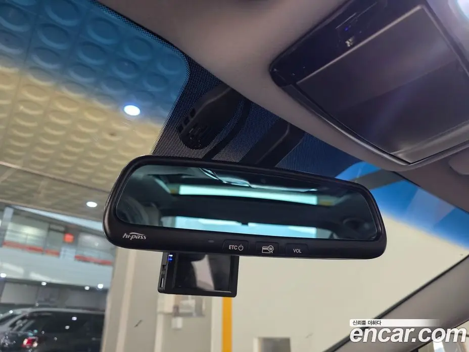 Hyundai Grandeur 2013 3.0 автомат (гидро), фото 13