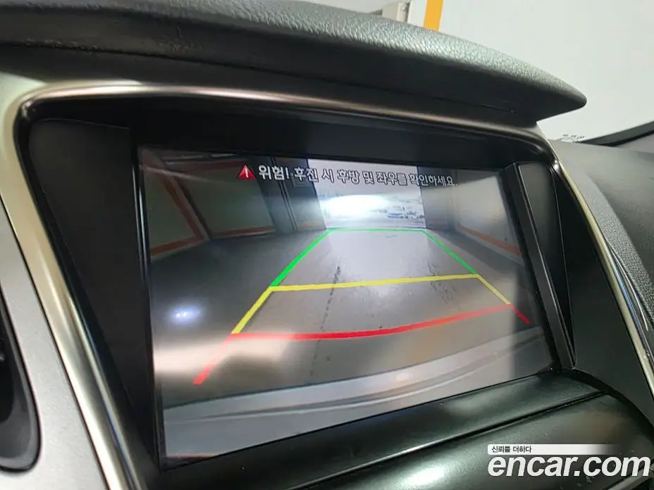 Hyundai Grandeur 2013 3.0 автомат (гидро), фото 15