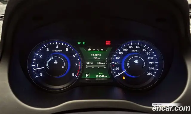 Hyundai Grandeur 2015 3.0 автомат (гидро), миниатюра 11