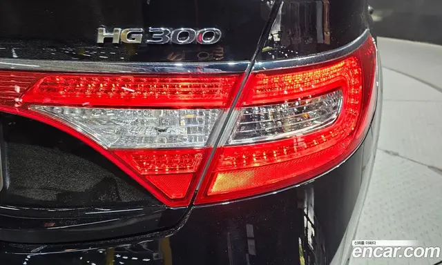 Hyundai Grandeur 2015 3.0 автомат (гидро), миниатюра 9