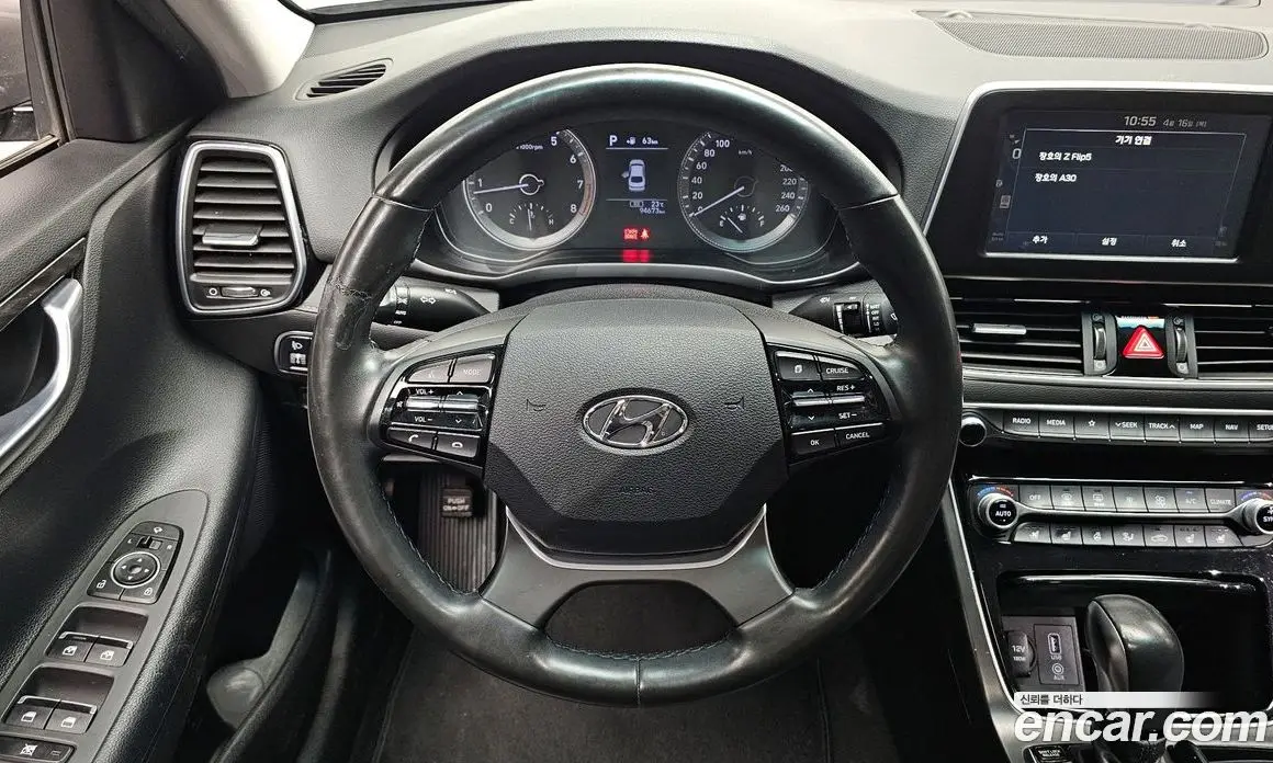 Hyundai Grandeur 2017 2.4 автомат (гидро), фото 13 Hyundai Grandeur 2017 2.4 автомат (гидро), фото 13