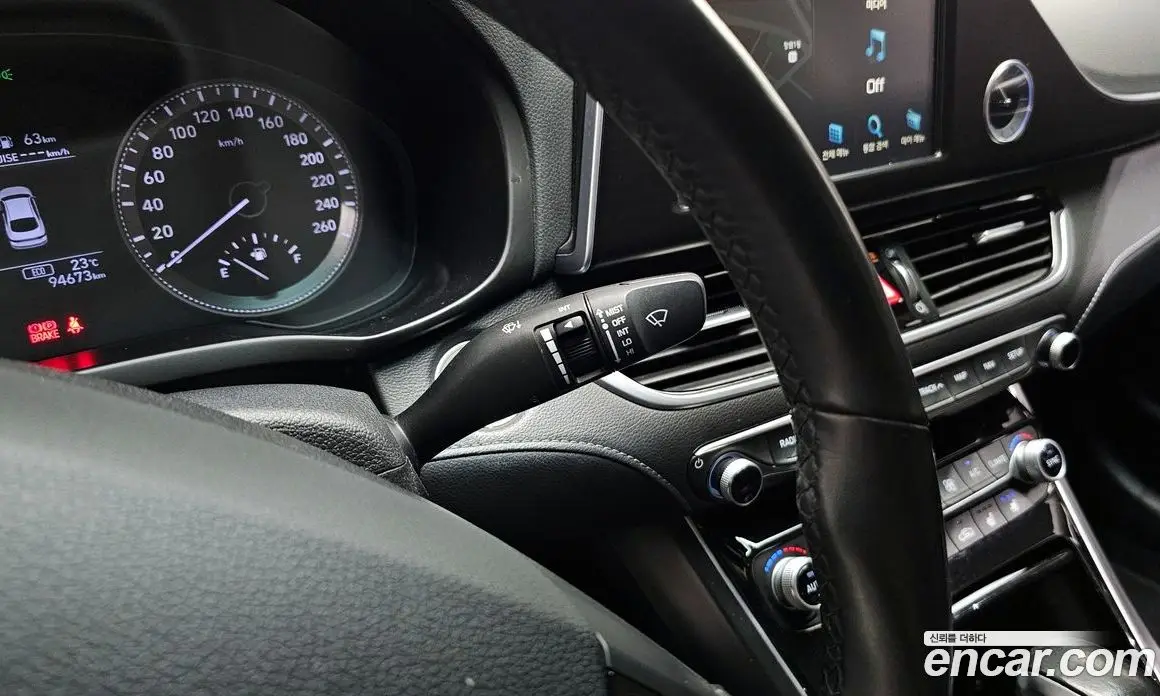 Hyundai Grandeur 2017 2.4 автомат (гидро), фото 19 Hyundai Grandeur 2017 2.4 автомат (гидро), фото 19